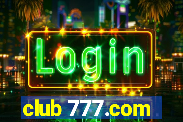 club 777.com